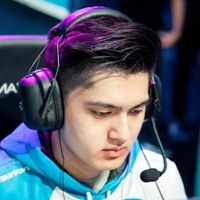 龍盤虎踞 CSGO特級錦標賽預選賽戰隊巡禮