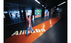 傳阿里巴巴將于下周推出一款類似亞馬遜Echo智能