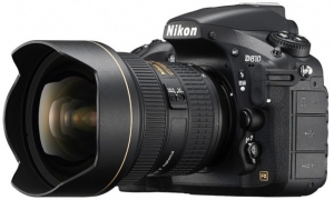 尼康或于7月下旬發布D810相機繼任者 高低感畫質