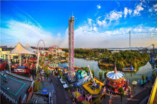 2017 MDL場館場地攻略&兌票指南，來江城輕松一夏