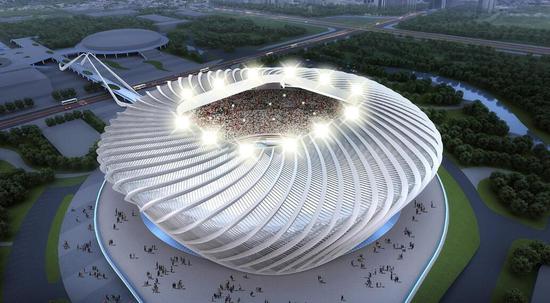 2017 MDL場館場地攻略&兌票指南，來江城輕松一夏