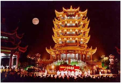 2017 MDL場館場地攻略&兌票指南，來江城輕松一夏