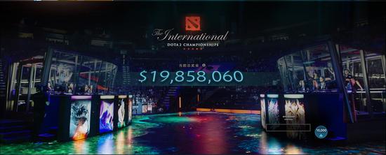 LGD拿下最后門票 12支TI7地區預選賽優勝戰隊出爐