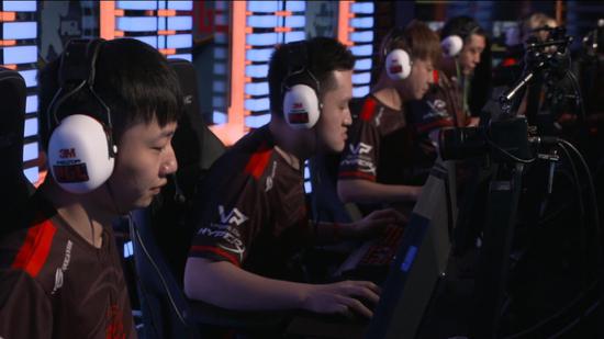 CSGO特錦賽預選賽結束 Tyloo抱憾無緣Major