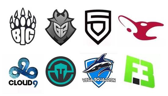 CSGO特錦賽預選賽結束 Tyloo抱憾無緣Major