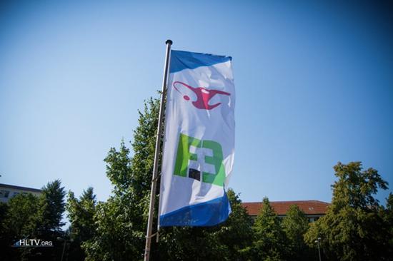 Mouz和F3共同進入了Major