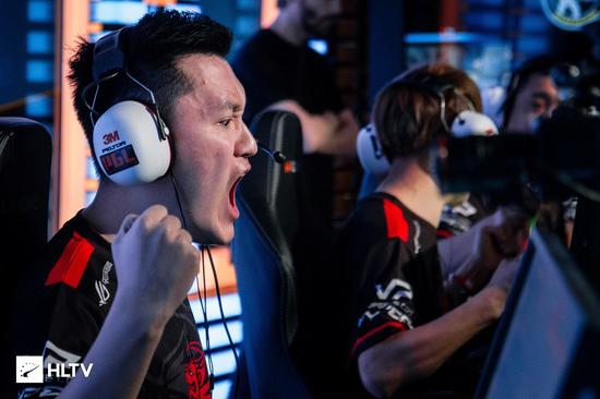 火貓直播ESL One科隆：CSGO年度盛宴來襲！