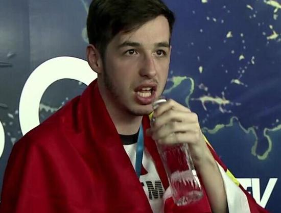 不要懷疑K神的忠誠