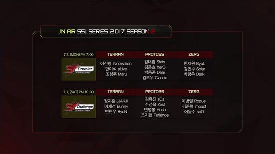 火貓獨播星際二SSL：新賽季開戰 火貓送好禮！