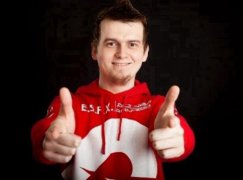 專訪歐洲黑馬PD：惟一打海選進入TI的隊伍