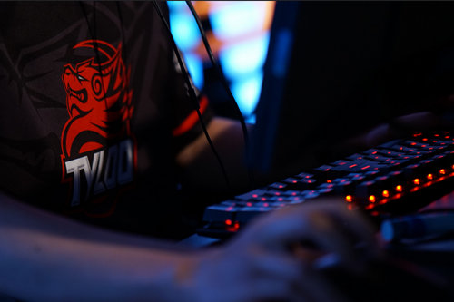 Alex：從零做起 TYLOO需要找到自己的不足