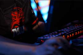 Alex：從零做起 TYLOO需要找到自己的不足