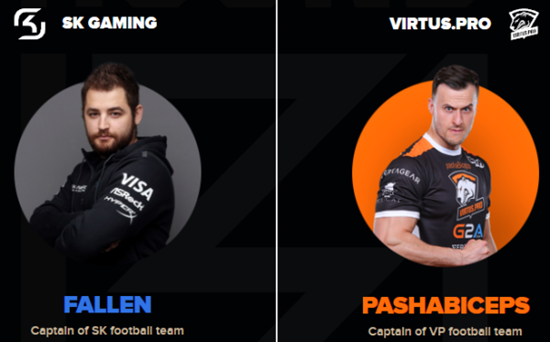 最后一次試煉 CS:GO年度大戲ESL科隆今日開戰