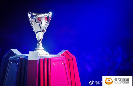 虎牙直播AG超玩會能否突破自我，實現冠軍夢？