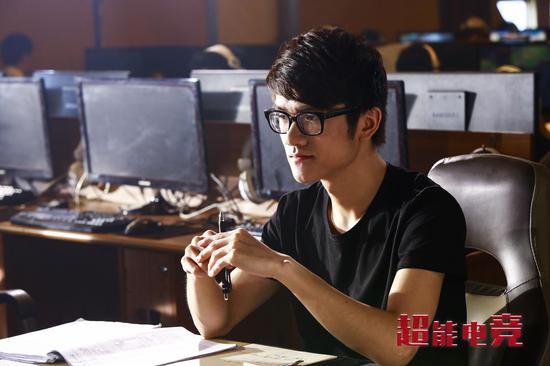 超能電競今日騰訊視頻獨播 若風領銜WE五虎再合體