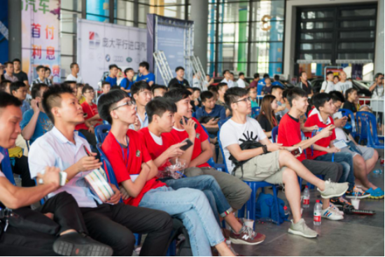 廣西電子競技高校精英賽圓滿落幕 高校王者誕生