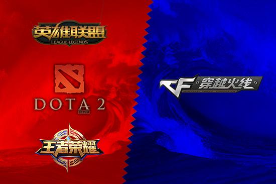 當談起贊助電競時，你可能需要知道這些