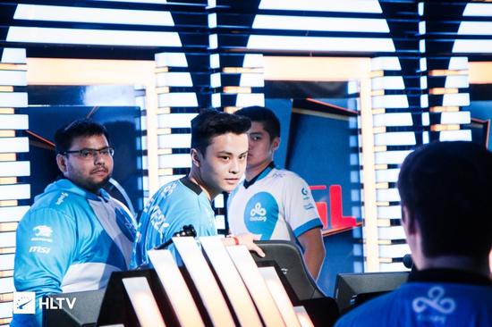 六月CSGO戰(zhàn)隊排名出爐 中國戰(zhàn)隊天祿勉強上榜