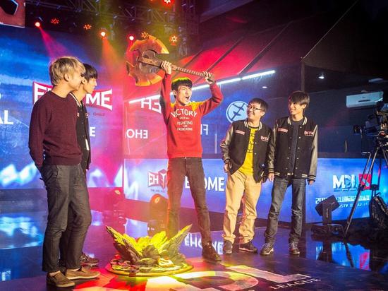 火貓獨播MDL：歷屆中外對抗數據大揭秘！