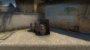 殺人于無形的藝術——CSGO的穿透與穿射