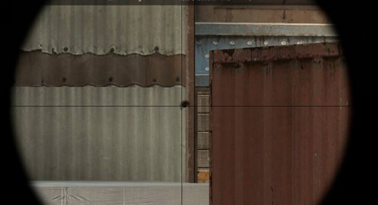 殺人于無形的藝術——CSGO的穿透與穿射