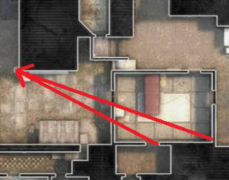 殺人于無形的藝術(shù)——CSGO的穿透與穿射