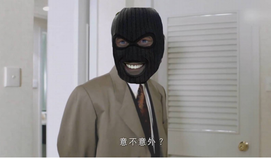 殺人于無形的藝術(shù)——CSGO的穿透與穿射