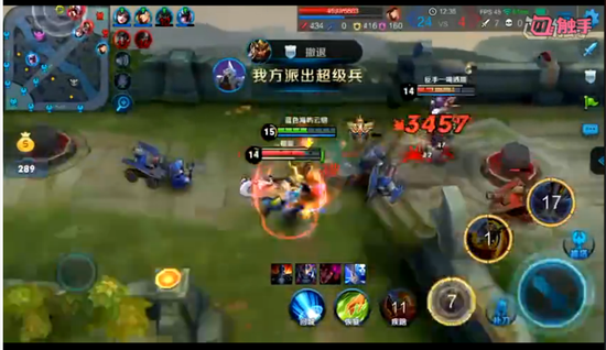 S8賽季國服第一孫悟空 王者榮耀藍煙一棒一個