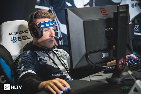 ESL One科隆 OpT爆冷Nroth Navi不敵Liquid