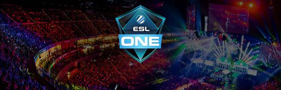 ESL One科隆 SS爆冷SK VP不敵Immortals