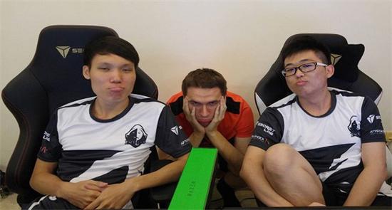 無緣TI7，東南亞昔日霸主Faceless將解散