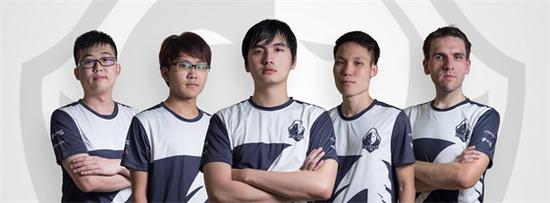 無緣TI7，東南亞昔日霸主Faceless將解散