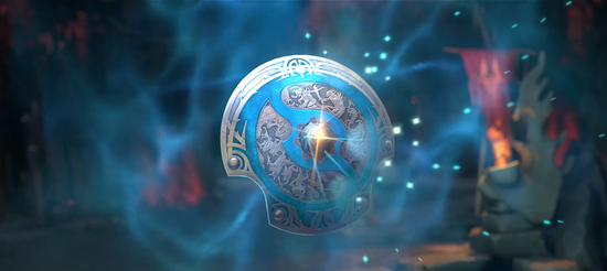 再出發——中國軍團出征2017年DOTA2國際邀請賽