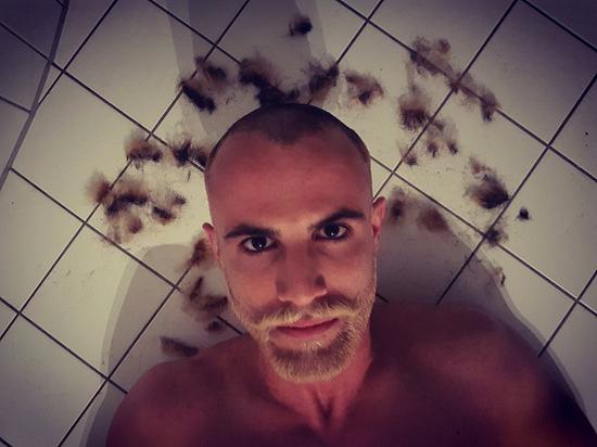 洲際賽TSM暴打歐洲，比爾森為獨角獸經理剃頭