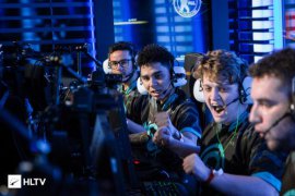 PGL Major挑戰者組名單出爐 ZOWIE GEAR助力Major