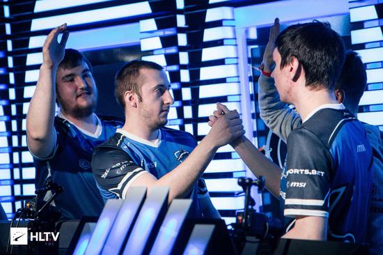 PGL Major挑戰者組名單出爐 ZOWIE GEAR助力Major