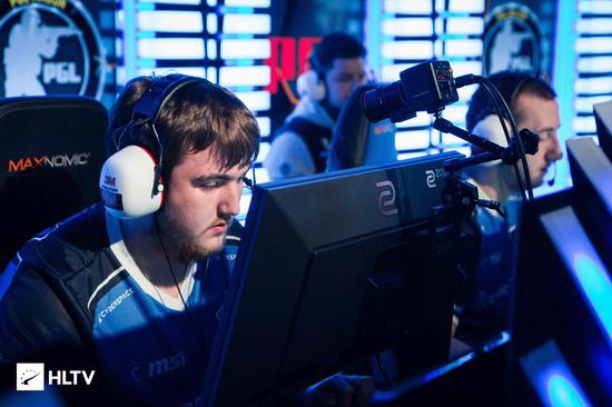PGL Major挑戰者組名單出爐 ZOWIE GEAR助力Major