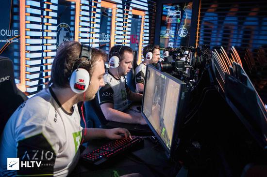 PGL Major挑戰者組名單出爐 ZOWIE GEAR助力Major