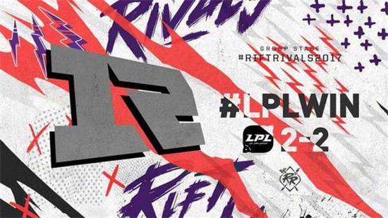 亞洲對抗賽首日綜述：LCK三勝一負(fù)領(lǐng)先