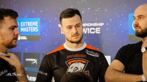 VP戰隊三敗被淘汰后 Pasha暗示戰隊將重組