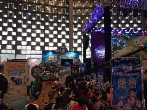 MEST總決賽今日開幕 七支冠軍戰(zhàn)隊引領(lǐng)電競風(fēng)潮