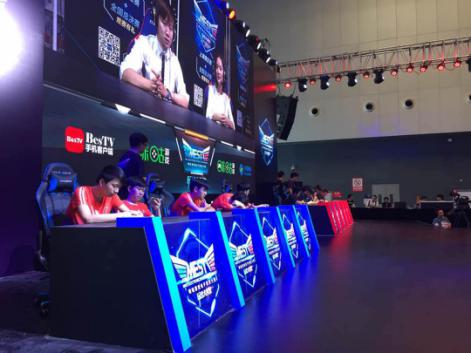 MEST總決賽今日開幕 七支冠軍戰(zhàn)隊引領(lǐng)電競風(fēng)潮