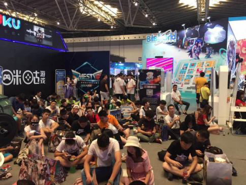 MEST總決賽今日開幕 七支冠軍戰(zhàn)隊引領(lǐng)電競風(fēng)潮