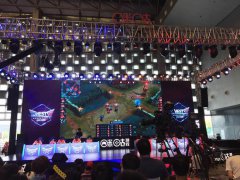 魔都登基！輝耀戰(zhàn)隊問鼎MEST上海賽區(qū)！