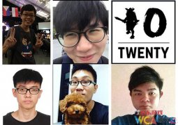 WCA2017亞太區(qū)《DOTA2》公開賽晉級(jí)名單揭曉