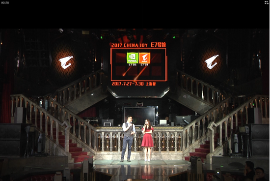 傲視群英 技嘉科技AORUS品牌發布會在京圓滿落幕