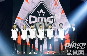 lol洲際賽老外評MVP戰敗表現:應該是LCK賽區的假戰隊