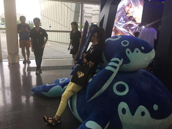 KPL引爆萬人線下狂歡，一同見證冠軍爭奪戰(zhàn)