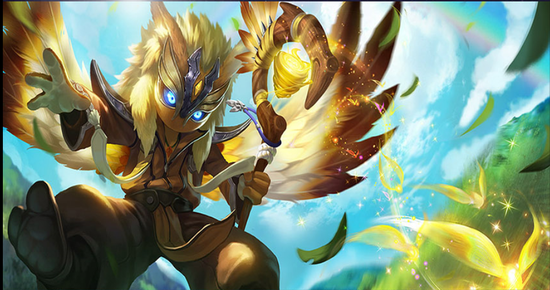 觸手eStar榮耀天梯指南24期：輔助裝備的新時代