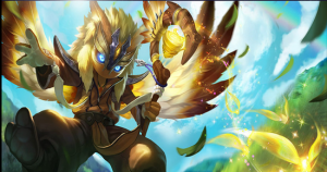 觸手eStar榮耀天梯指南24期：輔助裝備的新時代